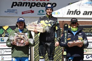 podio maschile trofeo Fontanive SL PAMPEAGO 22 (PHOTO ELVIS)